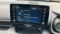 Toyota Yaris 1.5 Hybrid Design 5dr CVT Hybrid Hatchback